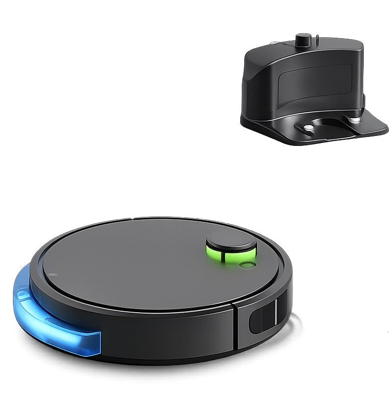 Aspirador Robot con efecto Mopa incluido
